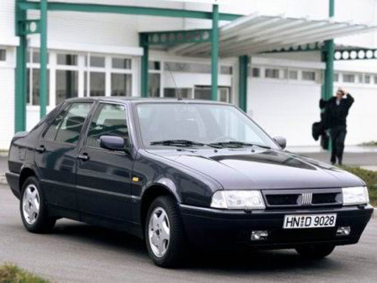 Fiat Croma