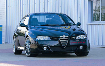 Alfa Romeo 156