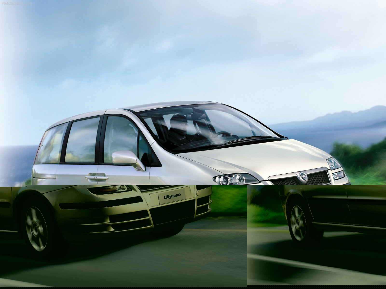 Fiat Ulysse