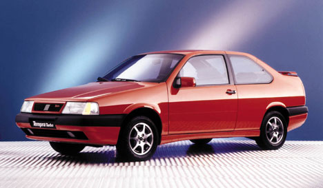 Fiat Tempra